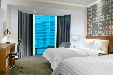 Le Méridien Kuala Lumpur - 41