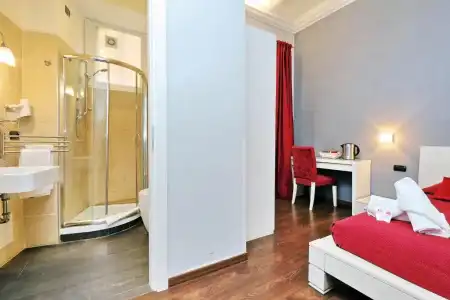 Villa Borghese Prestige Rooms - 35