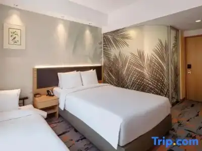 Holiday Inn Express SINGAPORE ORCHARD ROAD by IHG - 70