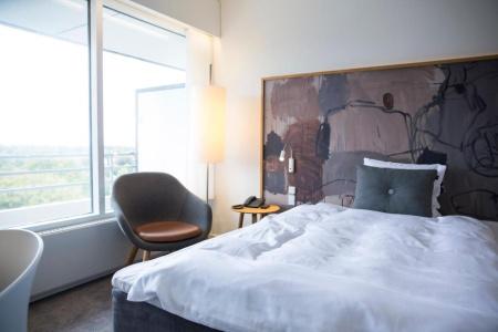 Comwell Hvide Hus Aalborg, Dolce by Wyndham - 43