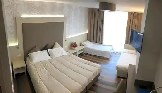 Albergo Gardesana - 94