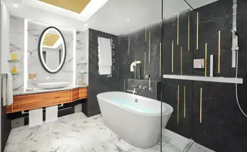 Mandarin Oriental, - 8