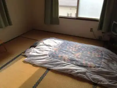 Minshuku Lamp - 2