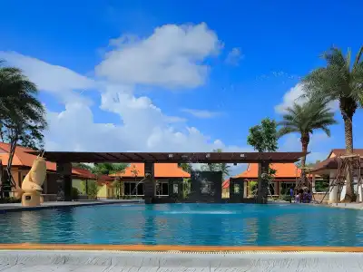 Pueanjai Resort and Restuarant - 21