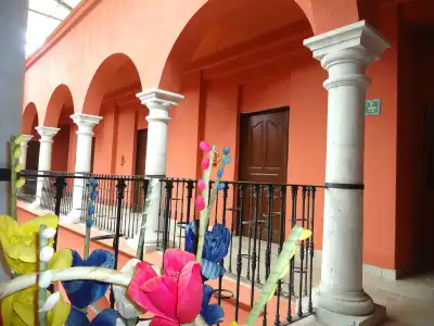 Casona Oaxaca - 15