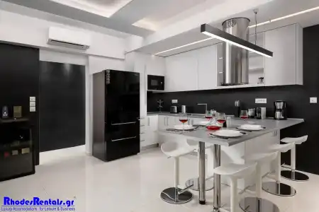 Rhodes SkyLine Suites - 109