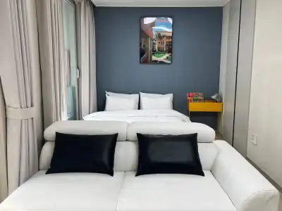 The Stay Songdo - 147