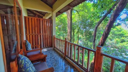 Ancarine Beach Resort - 53