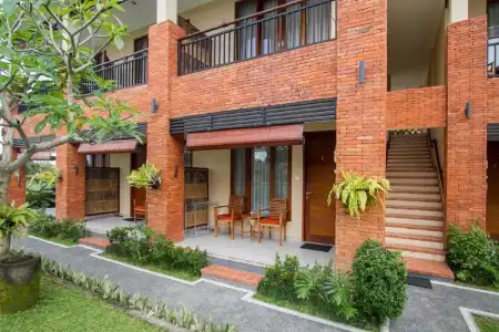 Pondok Massas Ubud - 32