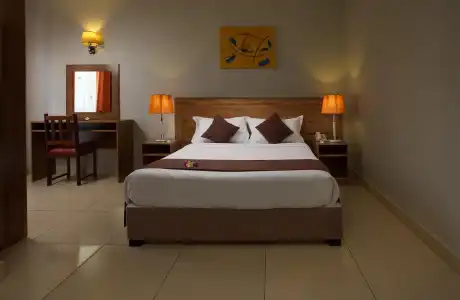 Le Palmiste Resort & Spa - 3