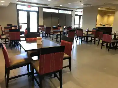 Comfort Inn & Suites SW Houston Sugarland - 29