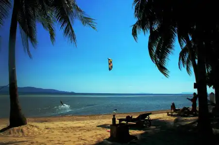 Sea Love Bungalows - 8