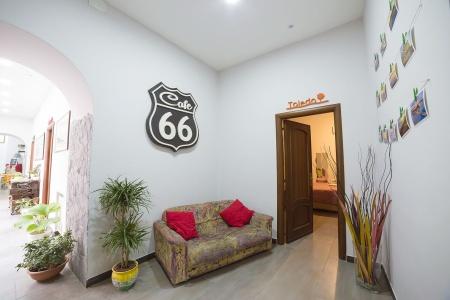 Le 4 Stagioni Dante H Napoli Centro by ClaPa Group Dislocated Hospitality - 13