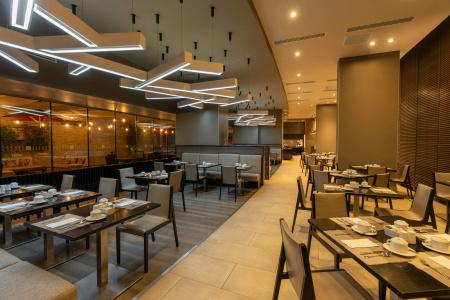 Hilton Garden Inn Iquique - 36