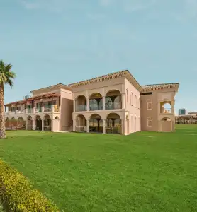 Royal Saray Resort - 51