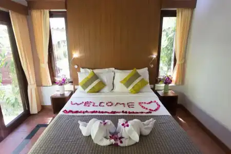 Samui Honey Cottages Beach Resort - 105