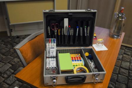 Petul An der Zeche - 19