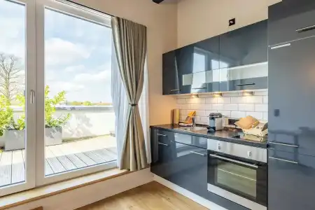 LÜTTES Loft Boutique - 55