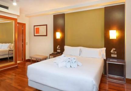 iStay by NH Zaragoza Sport - 39