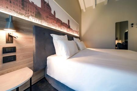 Mercure Bergamo Centro Palazzo Dolci - 4