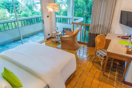 Samui Natien Resort - 45
