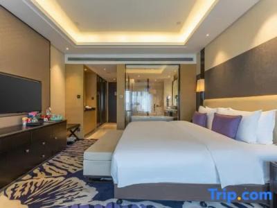 Radisson Blu Wuhan ETD Zone - 84