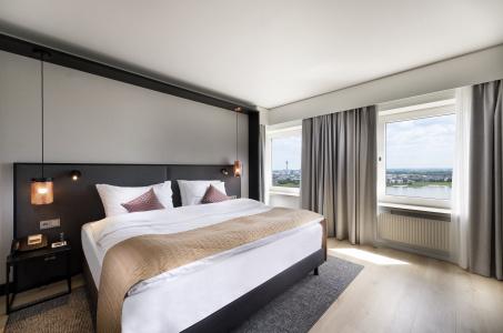 Crowne Plaza DUSSELDORF - NEUSS by IHG - 22