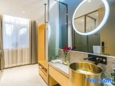 Southern Cross Atrium Apartments - 57