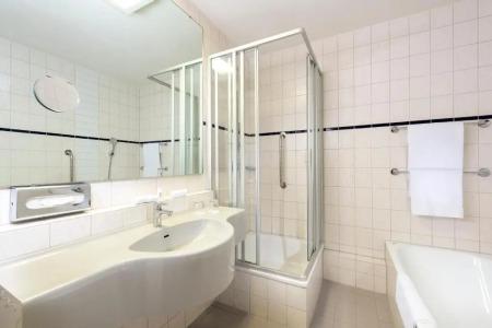 B&B Rastatt - 37