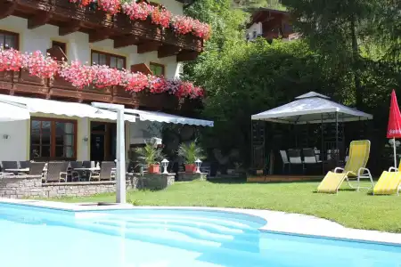 & Chalet Dorfer - 13