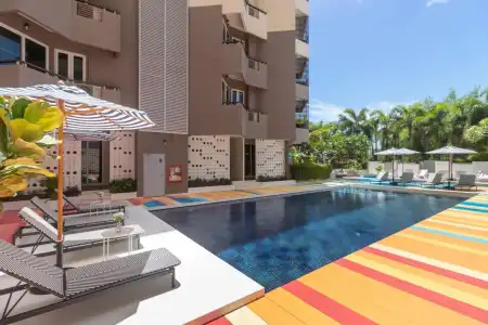 Sala@ Hua Hin Service Apartment and - 5