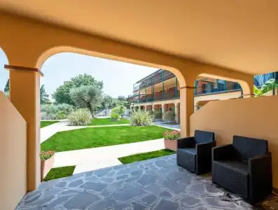 Club Del Sole Desenzano Boutique Resort - 102