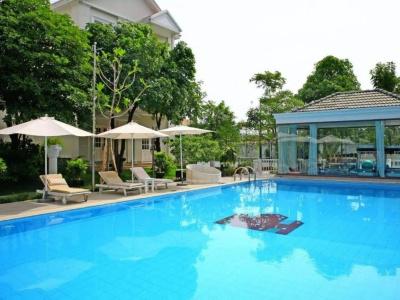 Toki Sai Gon Resort & Spa - 18