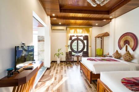 M2luxe Nipa Riverside Hoian - 3