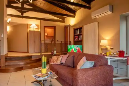 B&b A'luggetella - 98