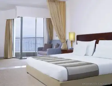 David Dead Sea Resort & Spa - 8