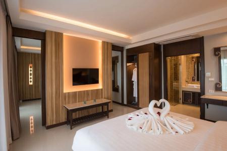 Le Bali Resort - 6