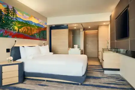 Novotel Hanoi Thai Ha - 43