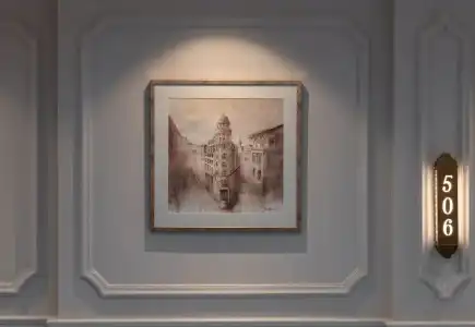 Orientbank Istanbul, Autograph Collection - 23
