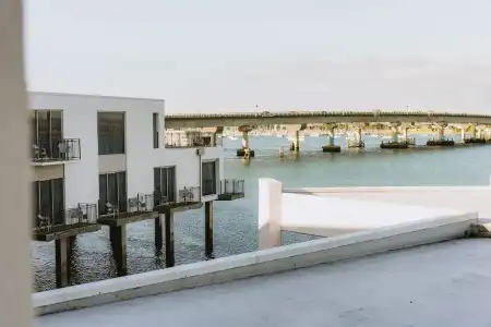 Trinity Wharf Tauranga - 55