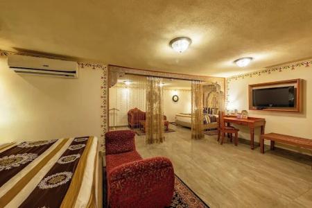 Chokhi Dhani Resort Jaipur - 107