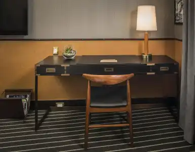 Gild Hall, A Thompson, by Hyatt - 4