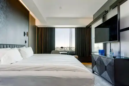 Crowne Plaza Helsinki by IHG - 2