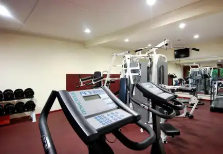 Berjaya Beau Vallon Bay Resort & Casino - 11