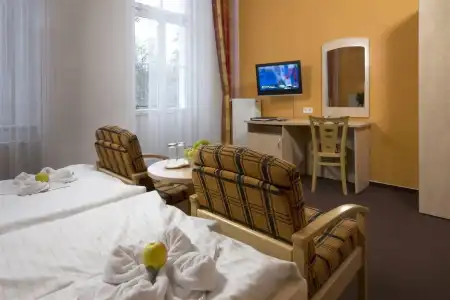 Metropol Spa - 4