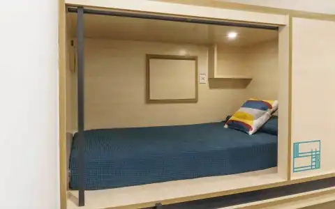 TAKE Hostel Conil - 23