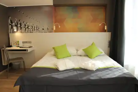 Kalev Spa & Waterpark - 2