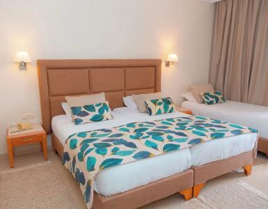 Itropika Hôtel - 41