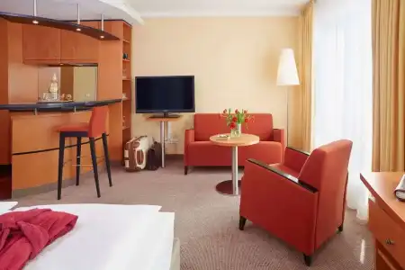 Best Western Premier AirportBerlin - 41