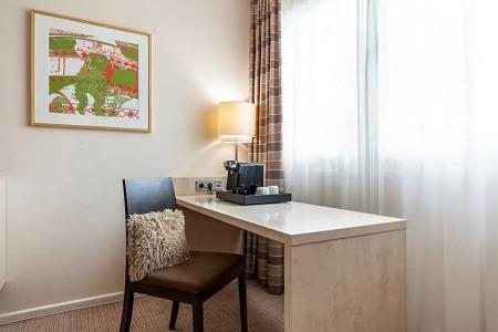 Garner MAINZ by IHG - 62